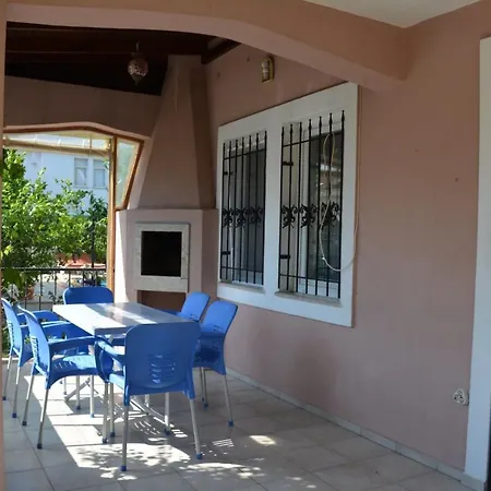 Villa Mirvilla Naz3 Fethiye