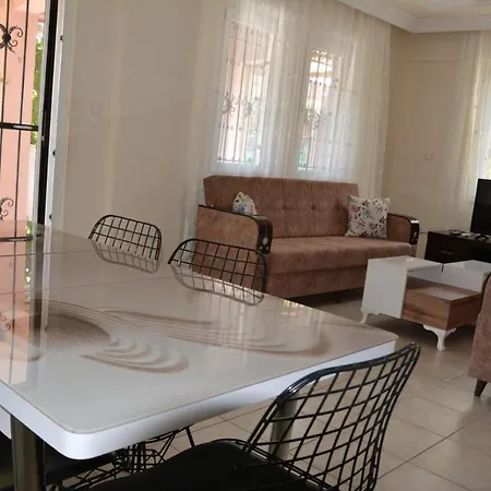Mirvilla Naz3 * Fethiye