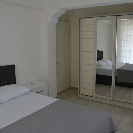 Villa Mirvilla Naz3 Fethiye
