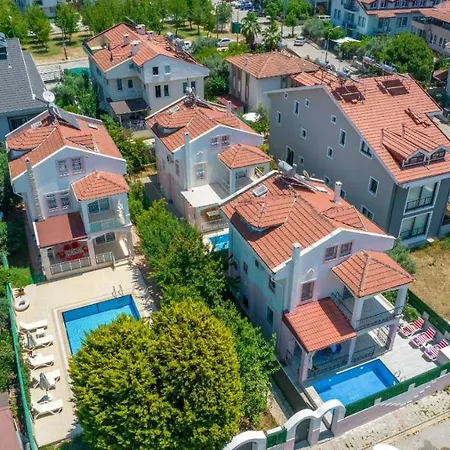 Mirvilla Naz3 Fethiye