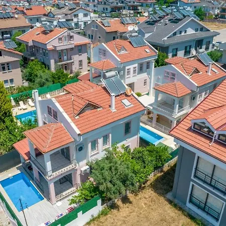 Mirvilla Naz3 * Fethiye